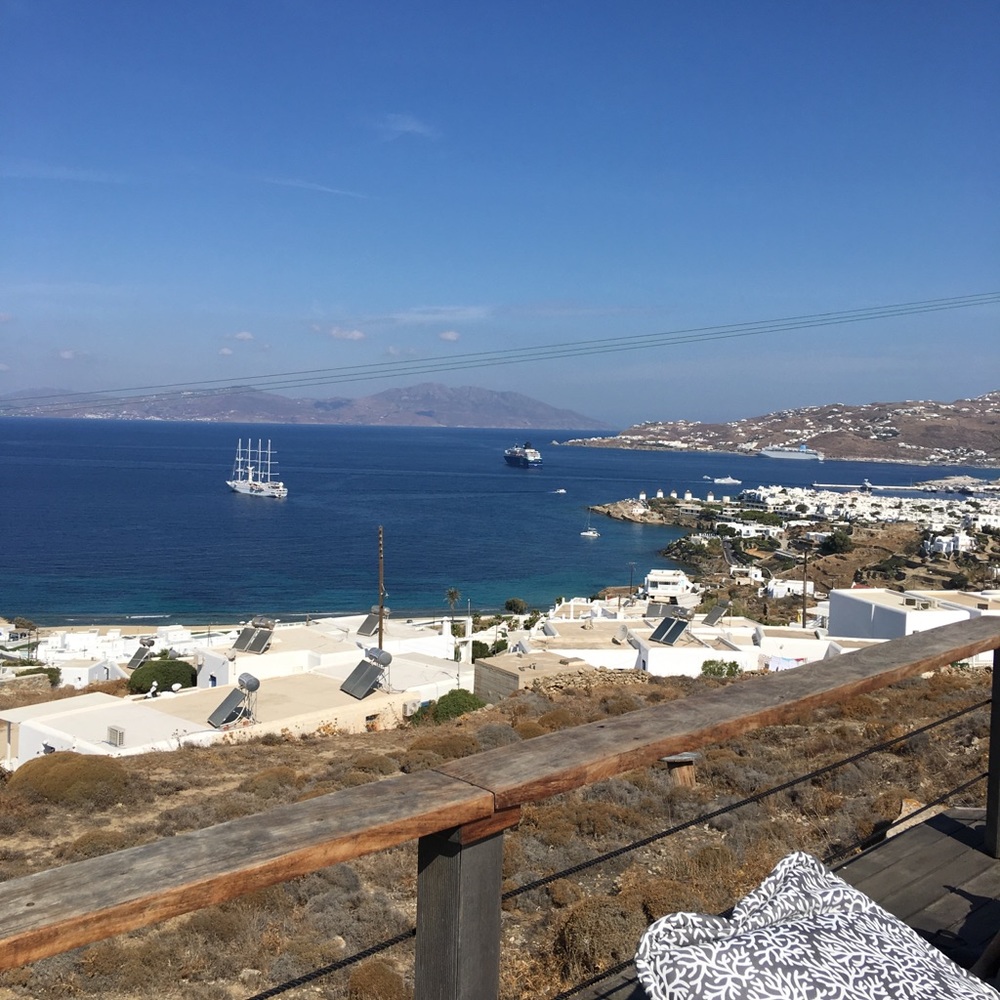 Meet your Posher, Karen